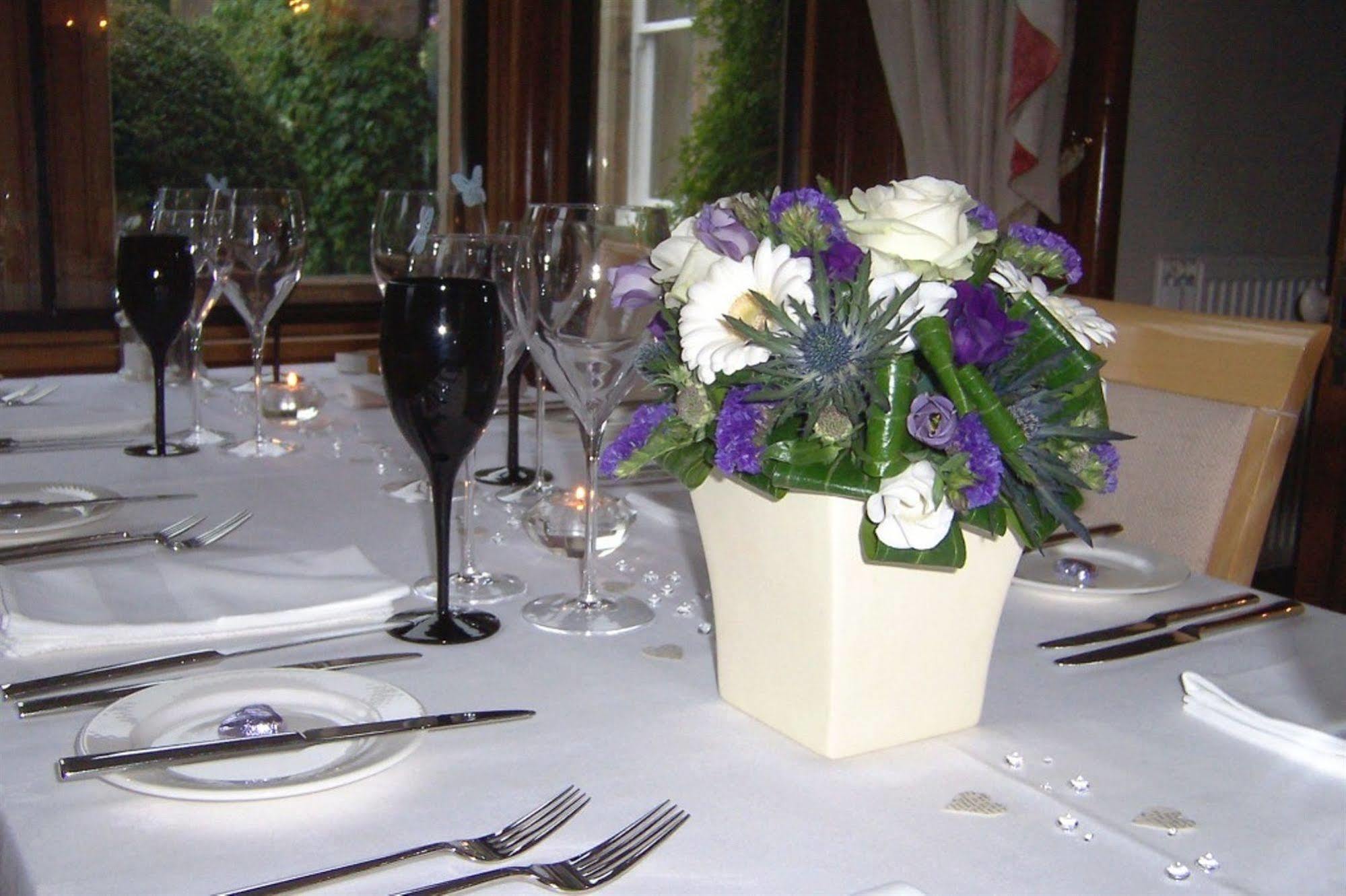 Caddon View Country Guest House Innerleithen Dış mekan fotoğraf
