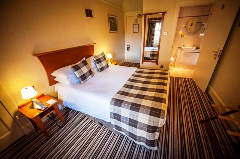 Caddon View Country Guest House Innerleithen Dış mekan fotoğraf