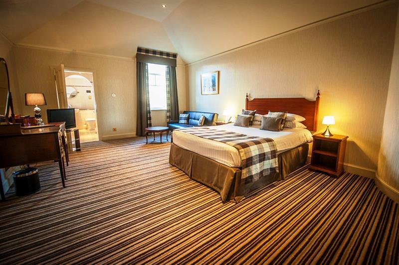Caddon View Country Guest House Innerleithen Dış mekan fotoğraf