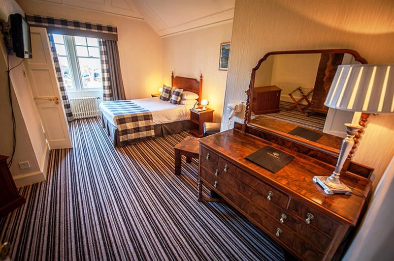 Caddon View Country Guest House Innerleithen Dış mekan fotoğraf