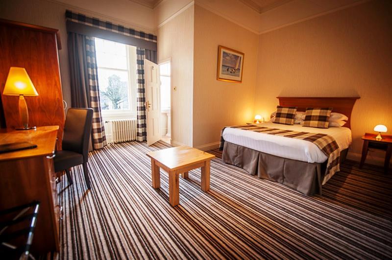 Caddon View Country Guest House Innerleithen Dış mekan fotoğraf